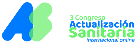 logo 3º congreso actualización sanitaria