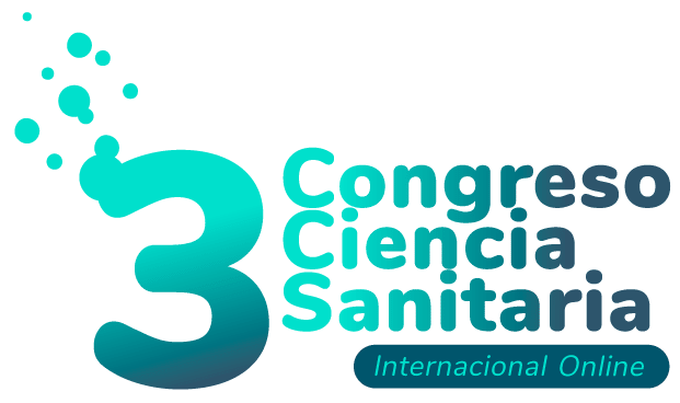 logo 3º congreso ciencia sanitaria