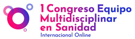 logo 1º congreso equipo multidisciplinar