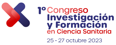 logo 1º congreso infocisa