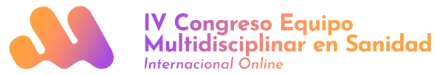 logo 4º congreso equipo multidisciplinar