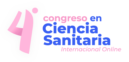 logo 4º congreso ciencia sanitaria