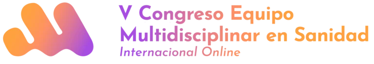 logo 5º congreso equipo multidisciplinar