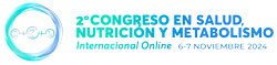 logo 2º congreso sanume
